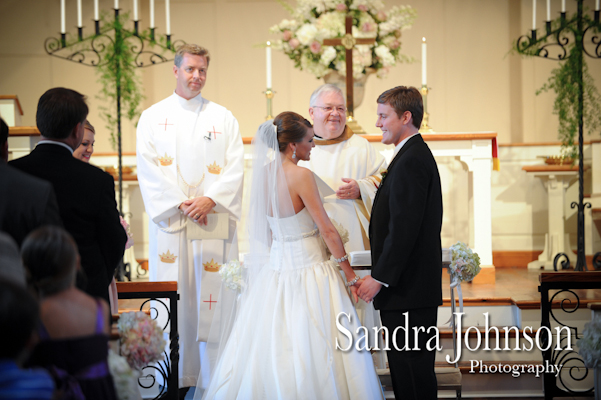 Best King and Prince Wedding photographer - Sandra Johnson (SJFoto.com)